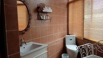 Alice Family Hotel 샤먼 외부 사진