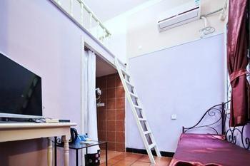 Alice Family Hotel 샤먼 외부 사진