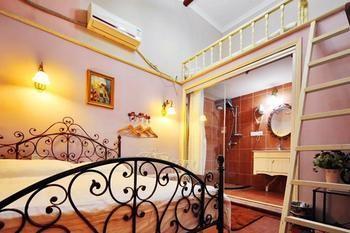 Alice Family Hotel 샤먼 외부 사진