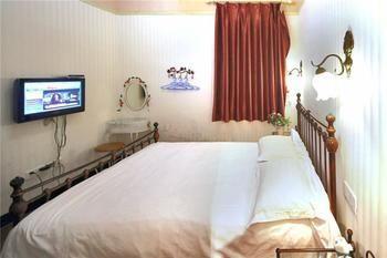 Alice Family Hotel 샤먼 외부 사진