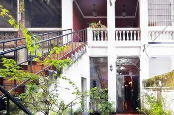 Alice Family Hotel 샤먼 외부 사진
