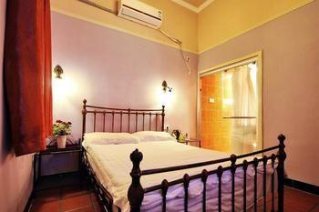 Alice Family Hotel 샤먼 외부 사진