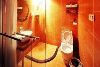 Alice Family Hotel 샤먼 외부 사진
