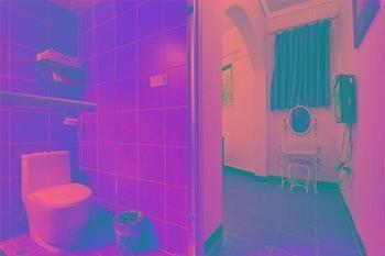 Alice Family Hotel 샤먼 외부 사진