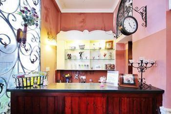 Alice Family Hotel 샤먼 외부 사진