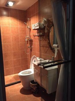 Alice Family Hotel 샤먼 외부 사진